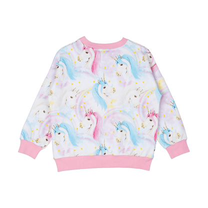 FANTASIA SWEATSHIRT