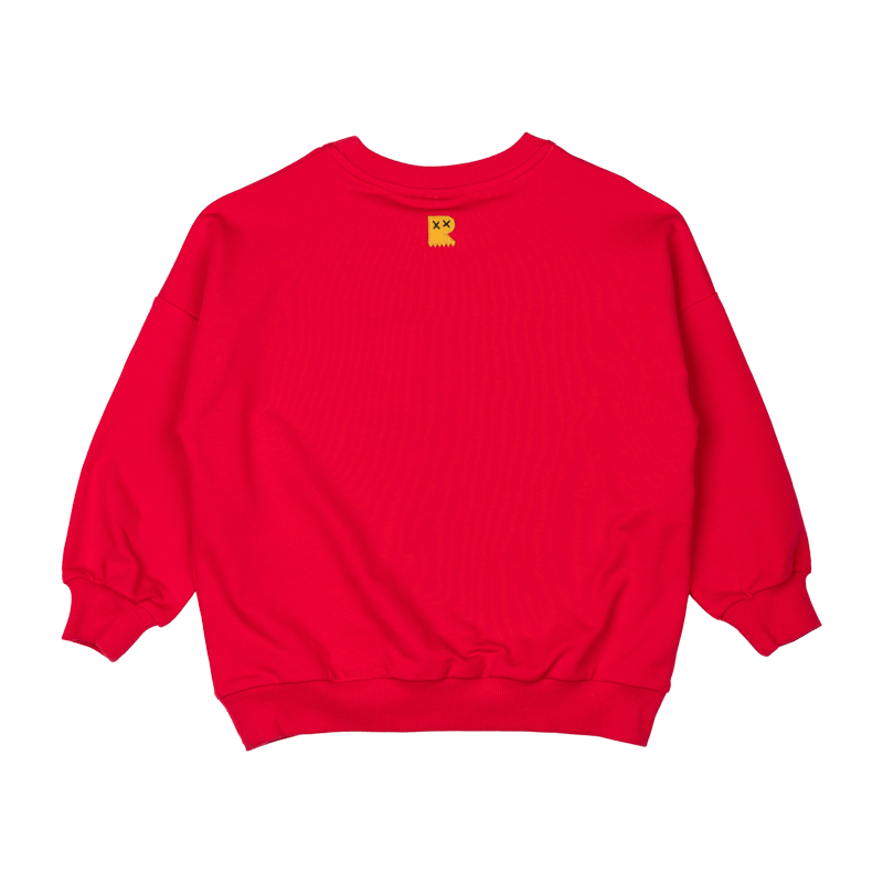 GO GET EM TIGER SWEATSHIRT
