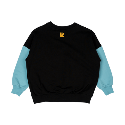 GODZILLA SKATE SWEATSHIRT