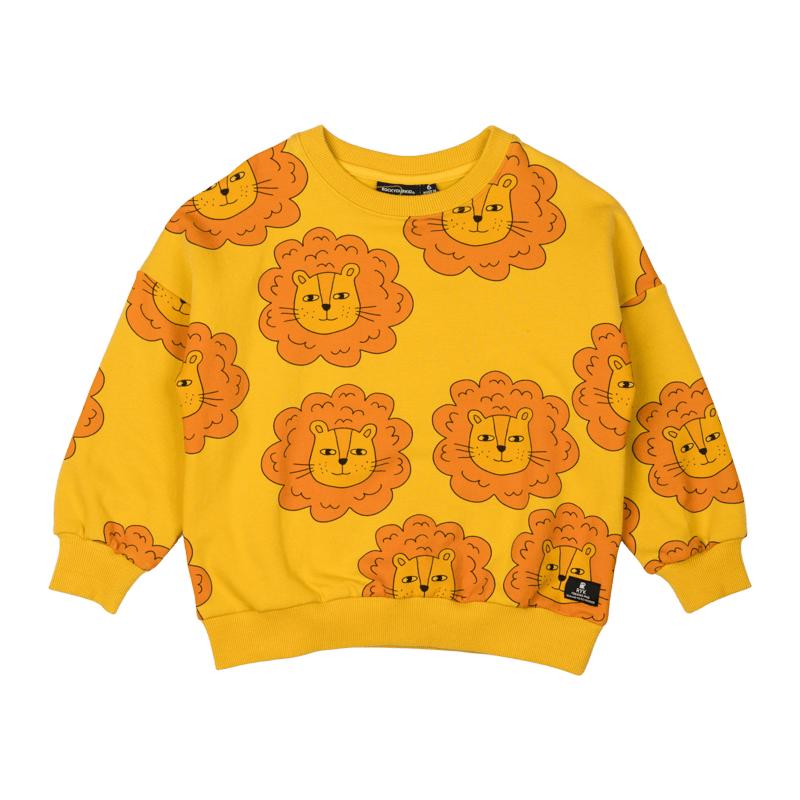 MANE EVENT SWEATSHIRT