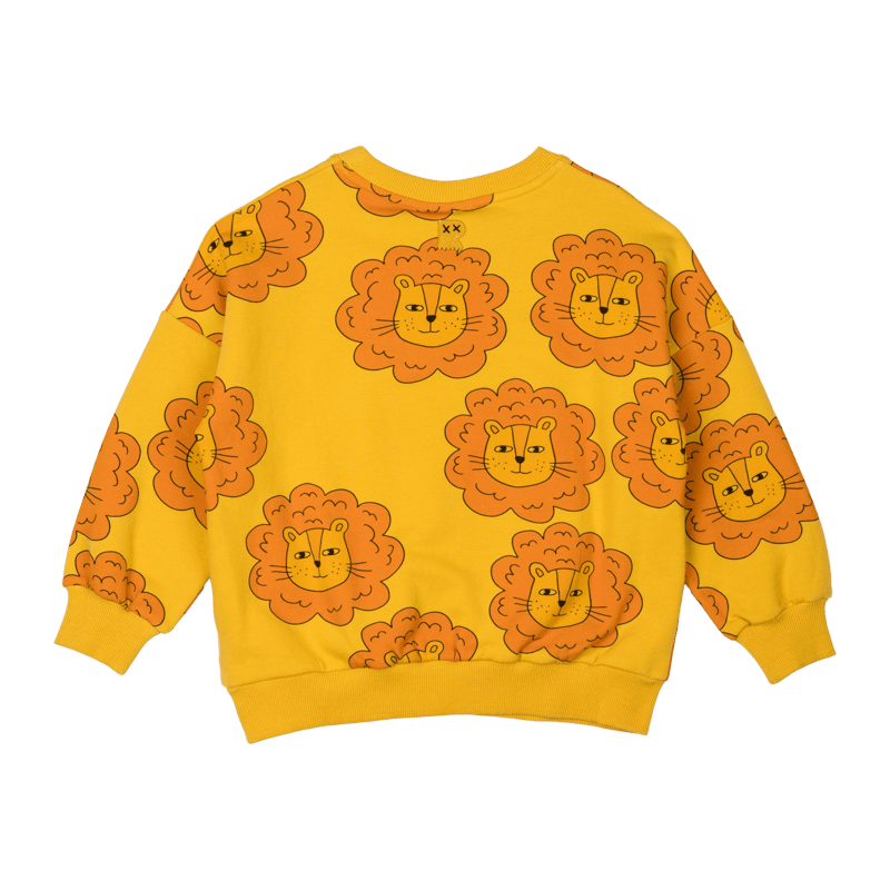 MANE EVENT SWEATSHIRT