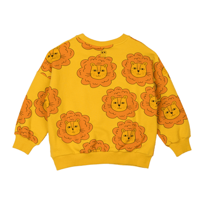 MANE EVENT SWEATSHIRT