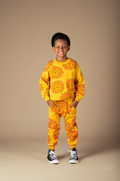MANE EVENT SWEATSHIRT