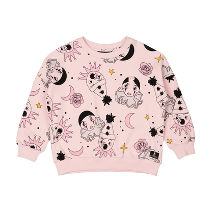 PIERROT SWEATSHIRT