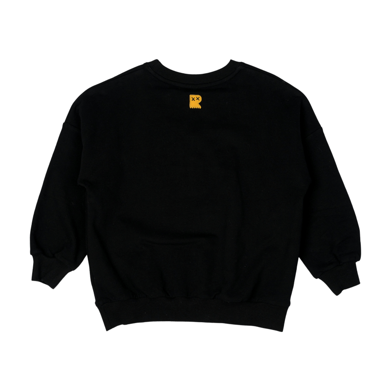 SKATEBOARDING SWEATSHIRT