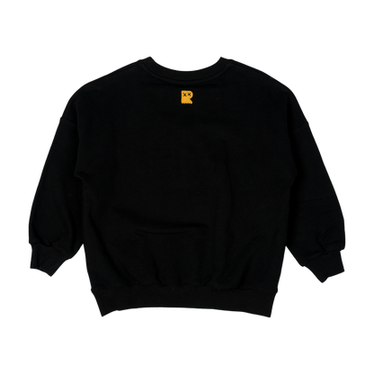 SKATEBOARDING SWEATSHIRT
