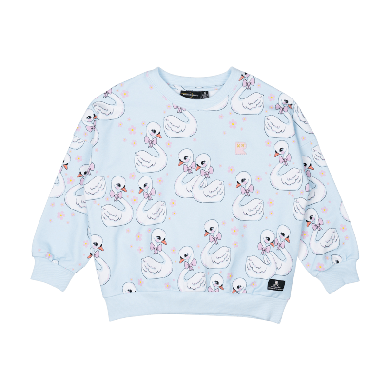 SWANEE SWEATSHIRT
