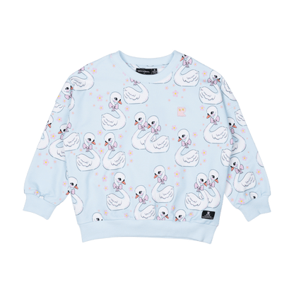 SWANEE SWEATSHIRT