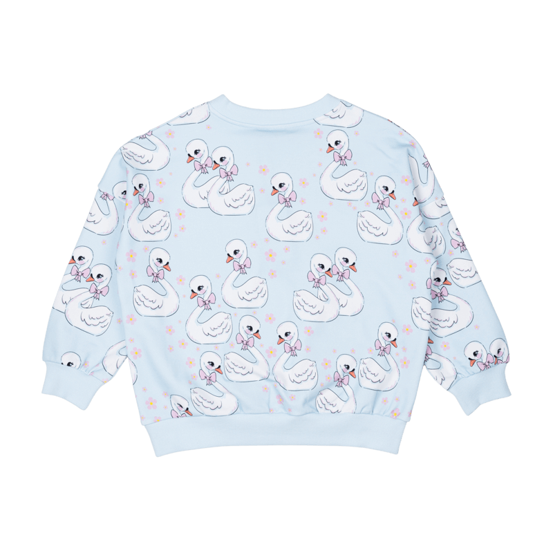 SWANEE SWEATSHIRT