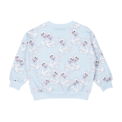 SWANEE SWEATSHIRT