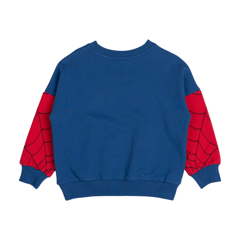 SPIDER-MAN JUMP SWEATSHIRT