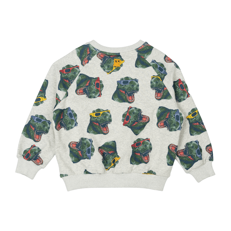 SHADY SWEATSHIRT