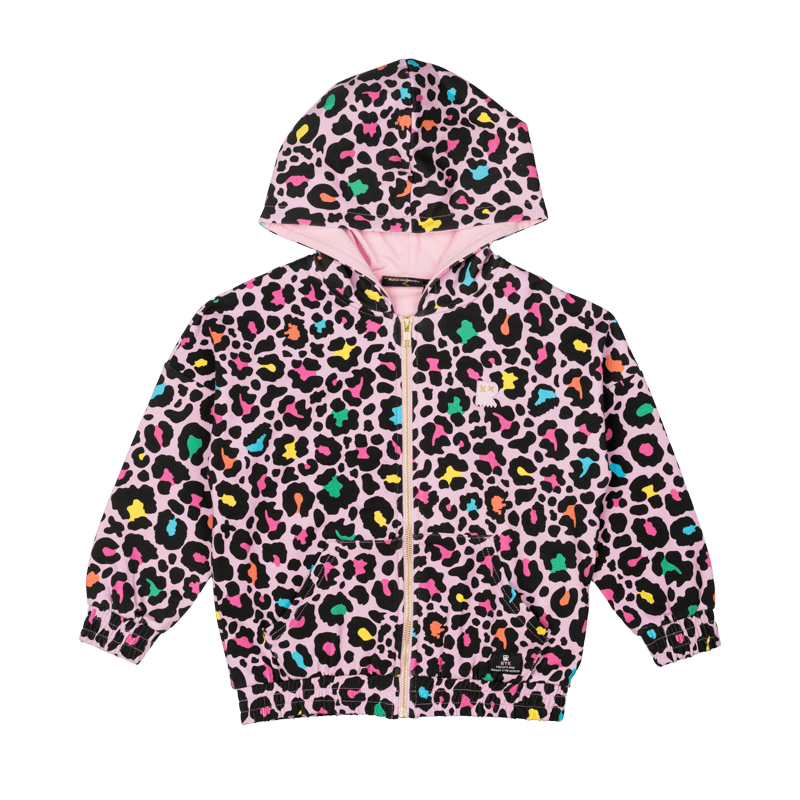 BLONDIE HOODIE
