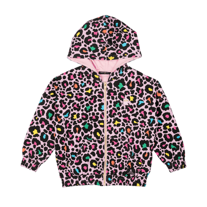 BLONDIE HOODIE