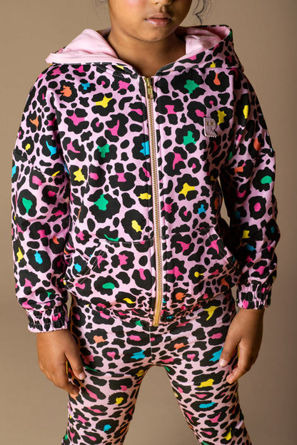 BLONDIE HOODIE