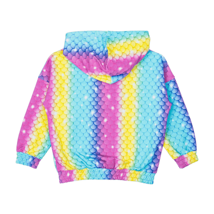 SPLASH HOODIE