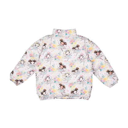 FAIRIES PUFFER JACKET