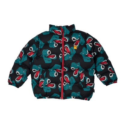 DINO PUFF PADDED JACKET