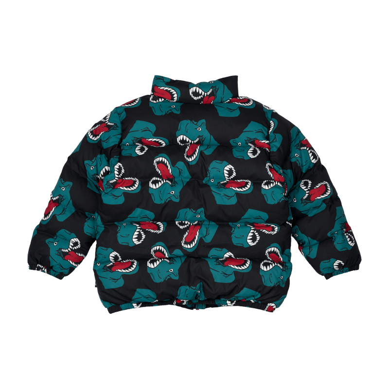 DINO PUFF PADDED JACKET