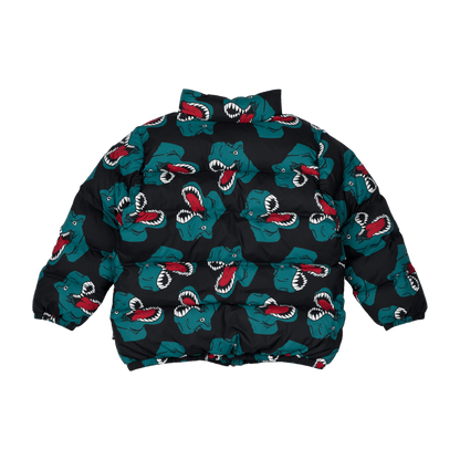 DINO PUFF PADDED JACKET