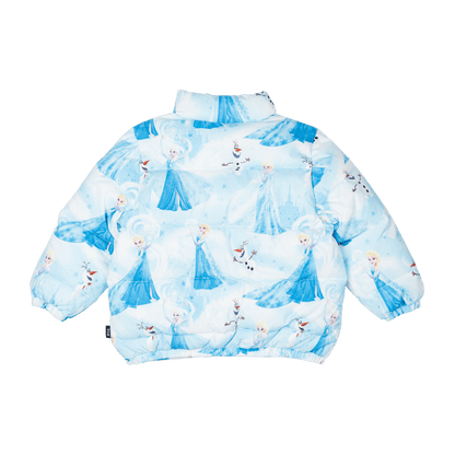 ELSA MAGIC PUFFER JACKET