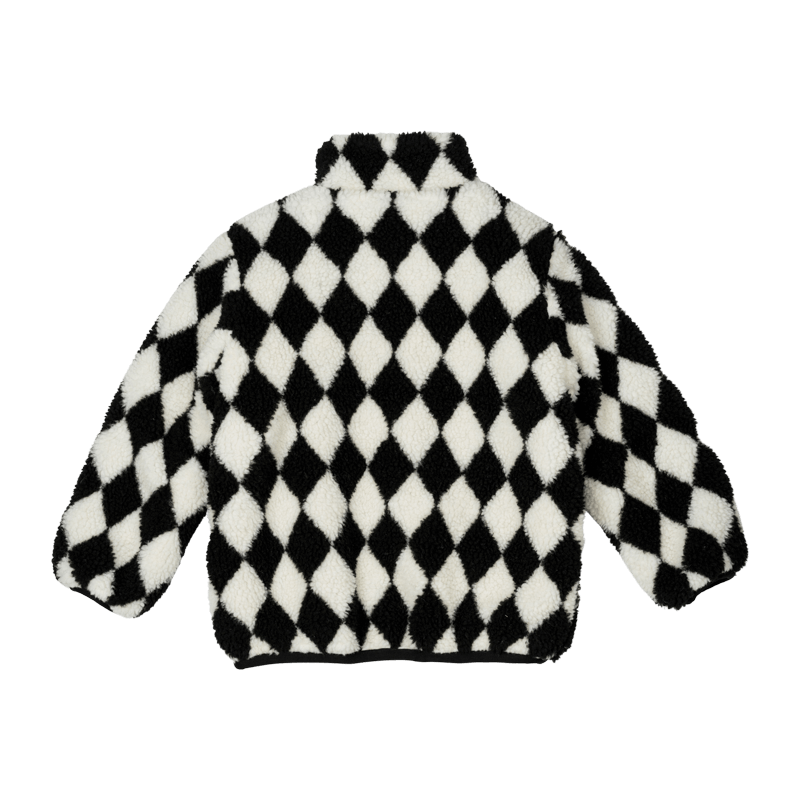 TIC TAC JACKET