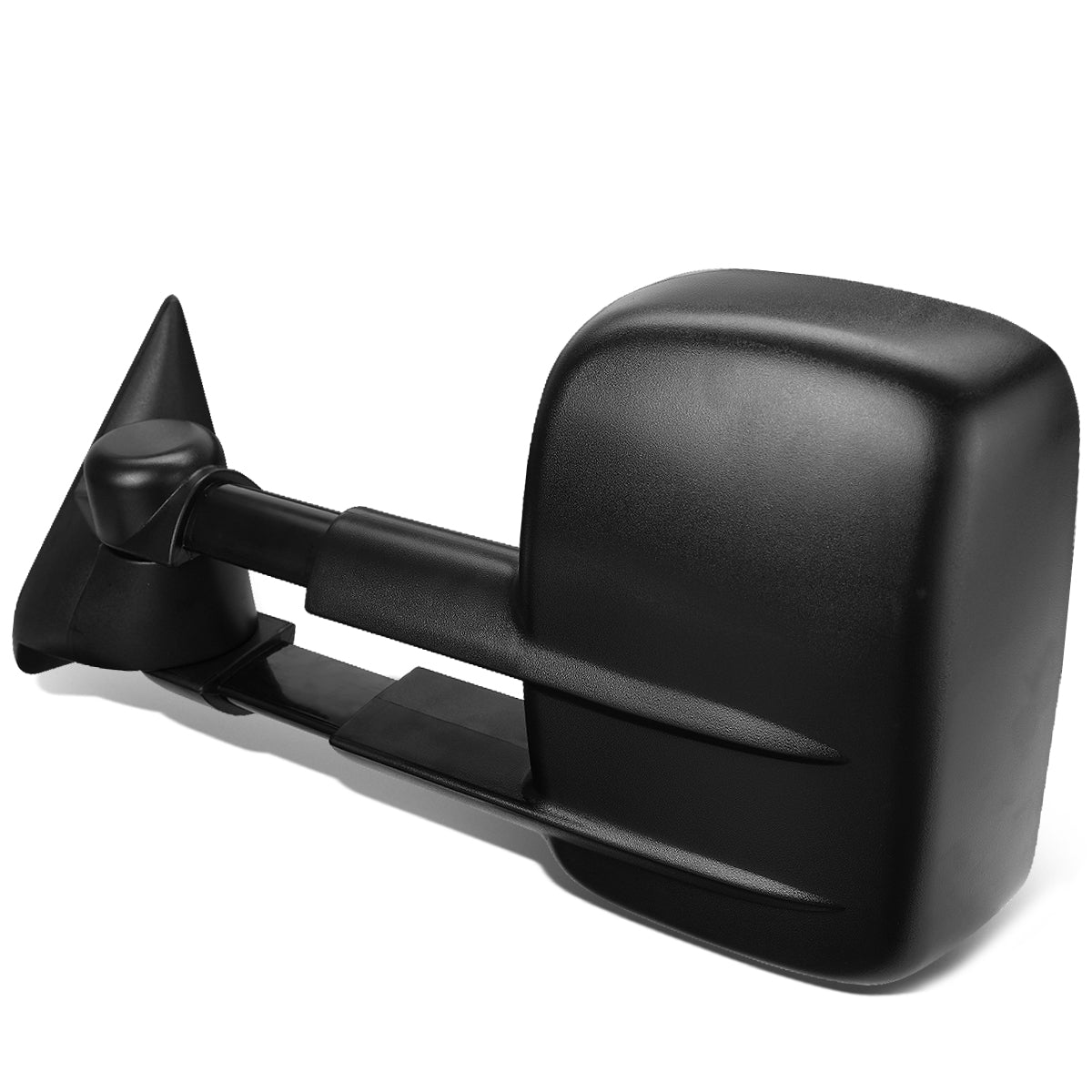 Powered Heated Towing Mirror (Left)<br>03-06 Chevy Silverado, GMC Sierra, Tahoe, Yukon