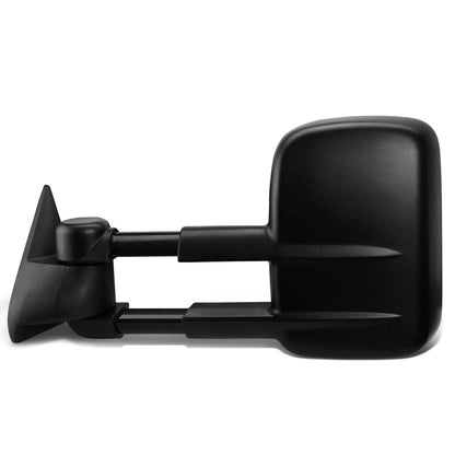 Powered Heated Towing Mirror (Left)<br>03-06 Chevy Silverado, GMC Sierra, Tahoe, Yukon