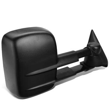 Powered Heated Towing Mirror (Right)<br>03-06 Chevy Silverado, GMC Sierra, Tahoe, Yukon