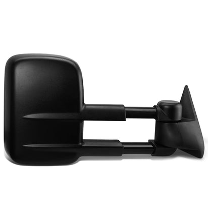 Powered Heated Towing Mirror (Right)<br>03-06 Chevy Silverado, GMC Sierra, Tahoe, Yukon