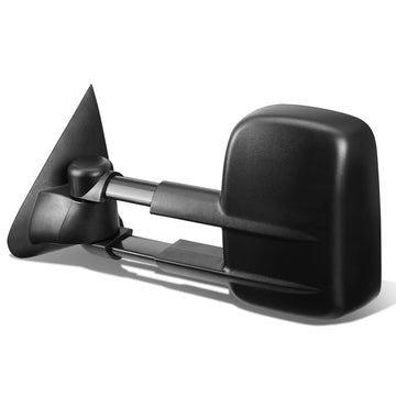 Powered Towing Mirror (Left)<br>97-03 Ford F-150, 97-99 F250 Light Duty