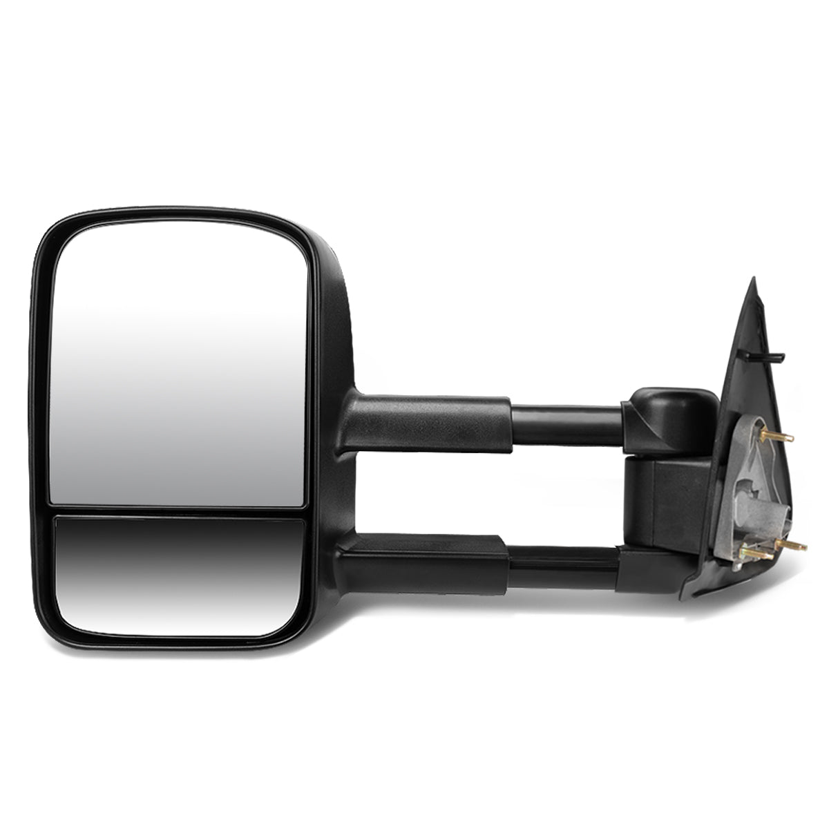 Powered Towing Mirror (Left)<br>97-03 Ford F-150, 97-99 F250 Light Duty
