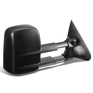 Powered Towing Mirror (Right)<br>97-03 Ford F-150, 97-99 F250 Light Duty