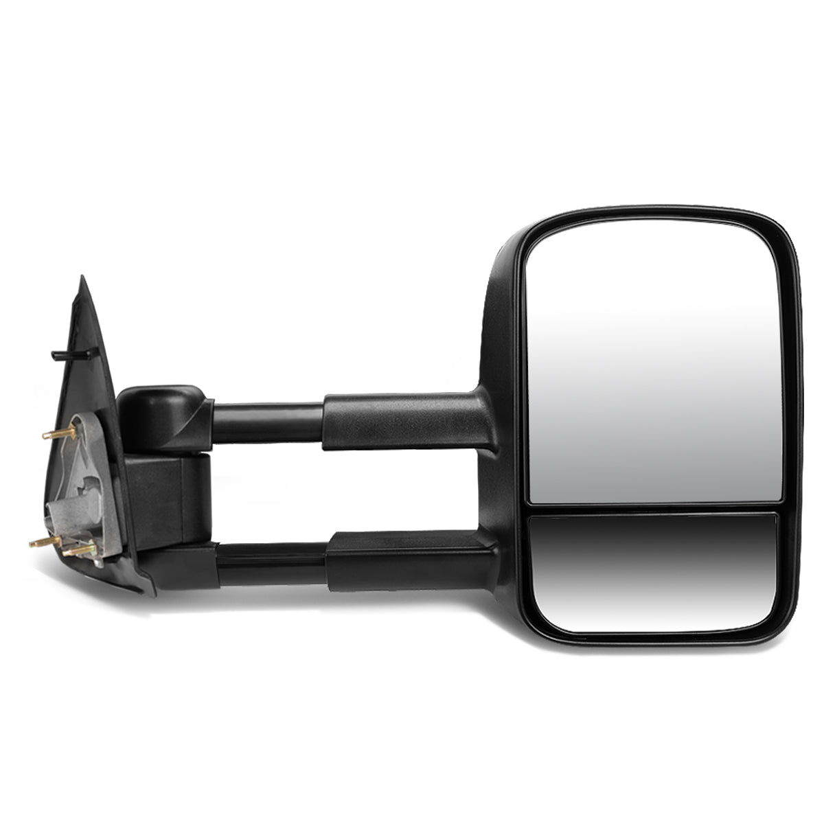 Powered Towing Mirror (Right)<br>97-03 Ford F-150, 97-99 F250 Light Duty