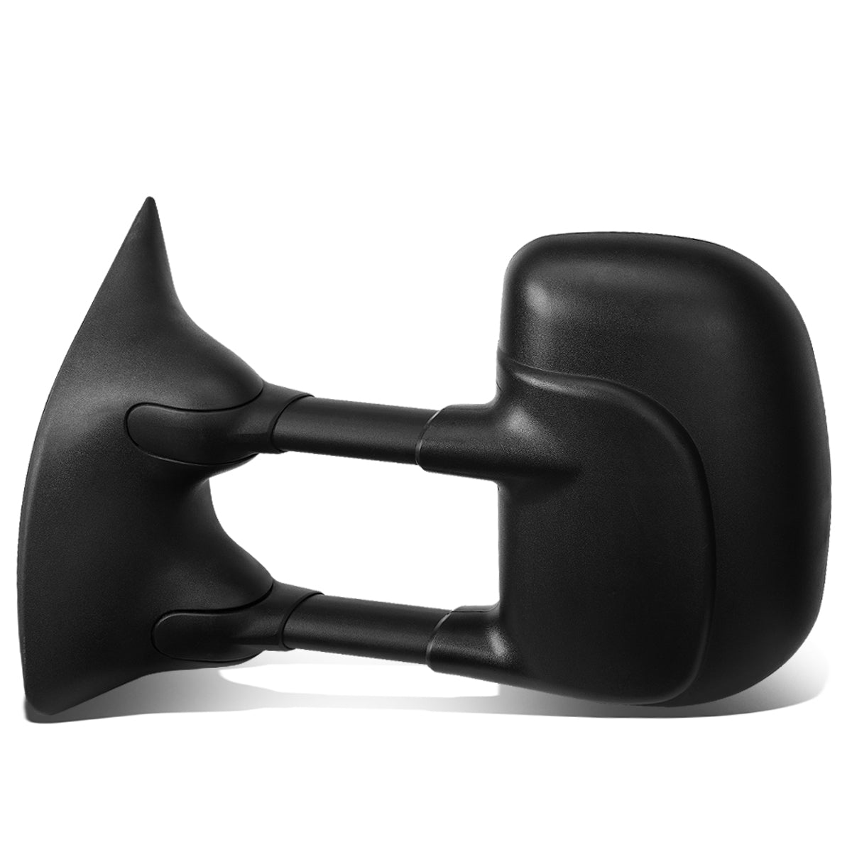 Powered Heated Towing Mirror (Left)<br>99-07 Ford F250 F350 F450 F550 Super Duty