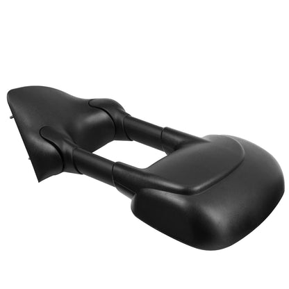 Powered Heated Towing Mirror (Left)<br>99-07 Ford F250 F350 F450 F550 Super Duty