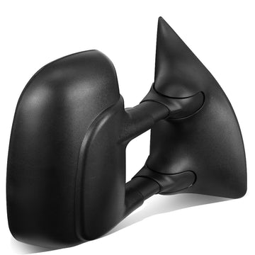 Powered Heated Towing Mirror (Right)<br>99-07 Ford F250 F350 F450 F550 Super Duty