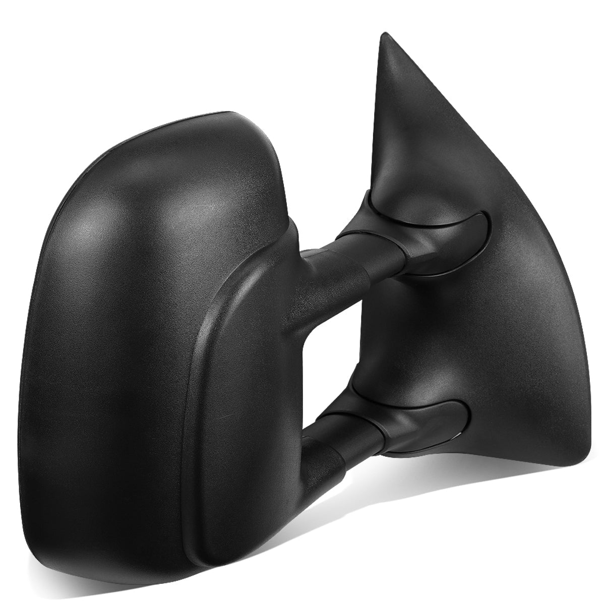 Manual Towing Mirror (Right)<br>99-07 Ford F250 F350 F450 F550 Super Duty