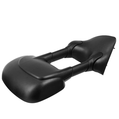 Manual Towing Mirror (Right)<br>99-07 Ford F250 F350 F450 F550 Super Duty