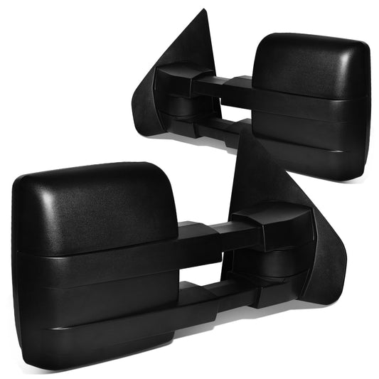 Powered Heated Towing Mirrors (Pair)<br>04-14 Ford F150