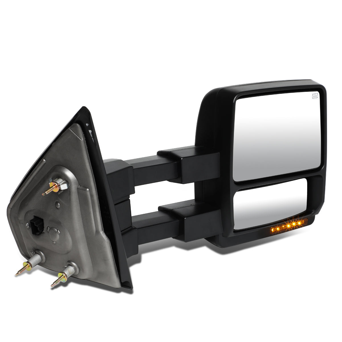Powered Heated Towing Mirror (Right)<br>04-14 Ford F150