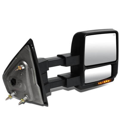 Powered Heated Towing Mirror (Right)<br>04-14 Ford F150