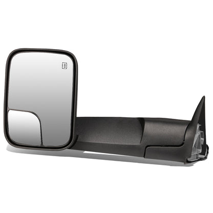 Powered Heated Towing Mirror (Left)<br>94-97 Dodge Ram 1500 250 3500