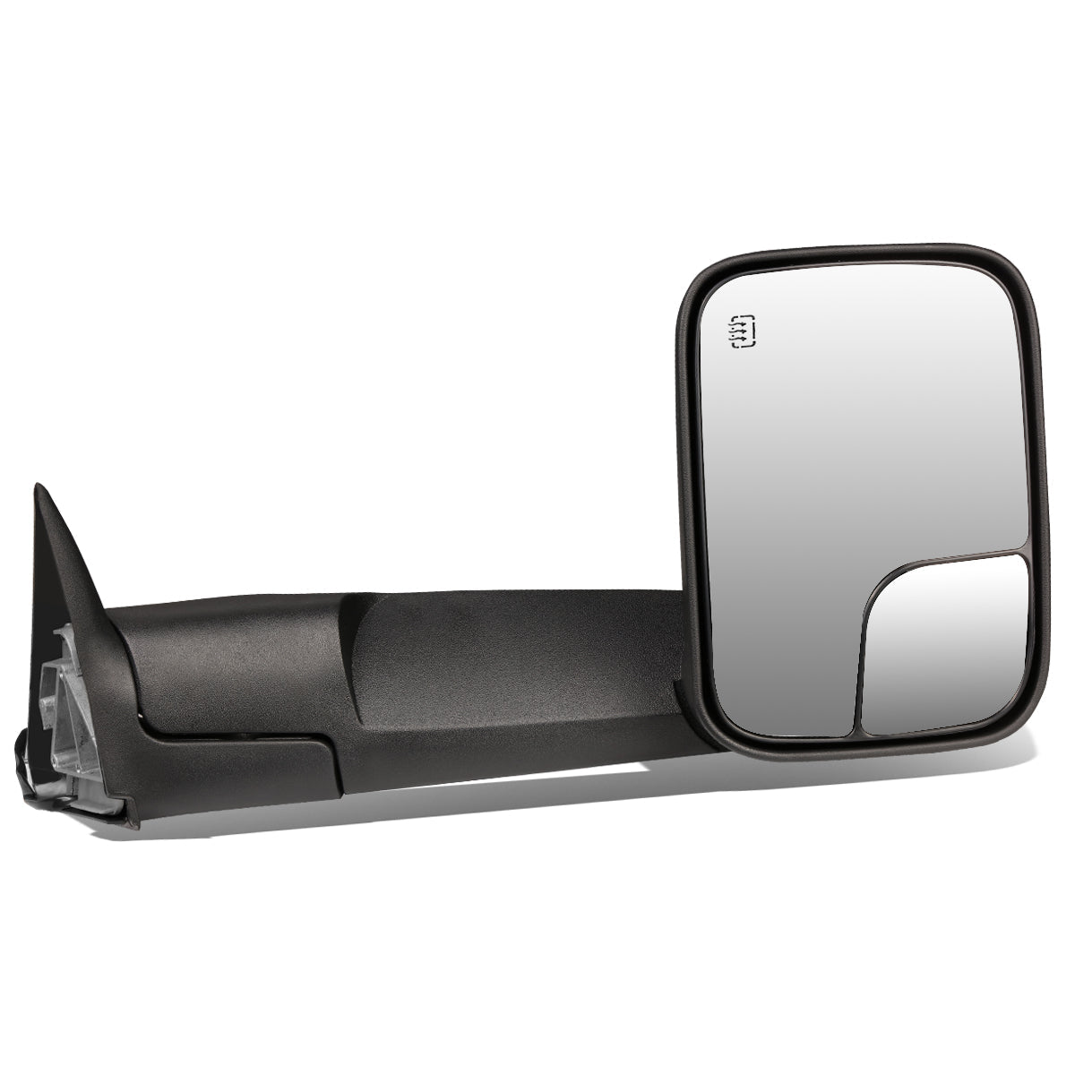 Powered Heated Towing Mirror (Right)<br>94-97 Dodge Ram 1500 250 3500