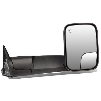 Powered Heated Towing Mirror (Right)<br>94-97 Dodge Ram 1500 250 3500