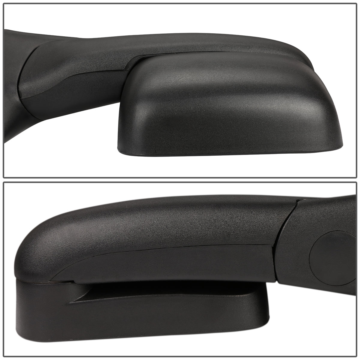 Powered Heated Towing Mirror (Right)<br>94-97 Dodge Ram 1500 250 3500