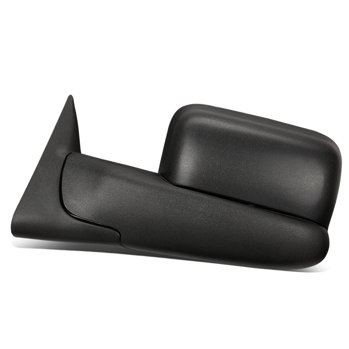 Manual Towing Mirror (Left)<br>94-02 Dodge Ram 1500 2500 3500