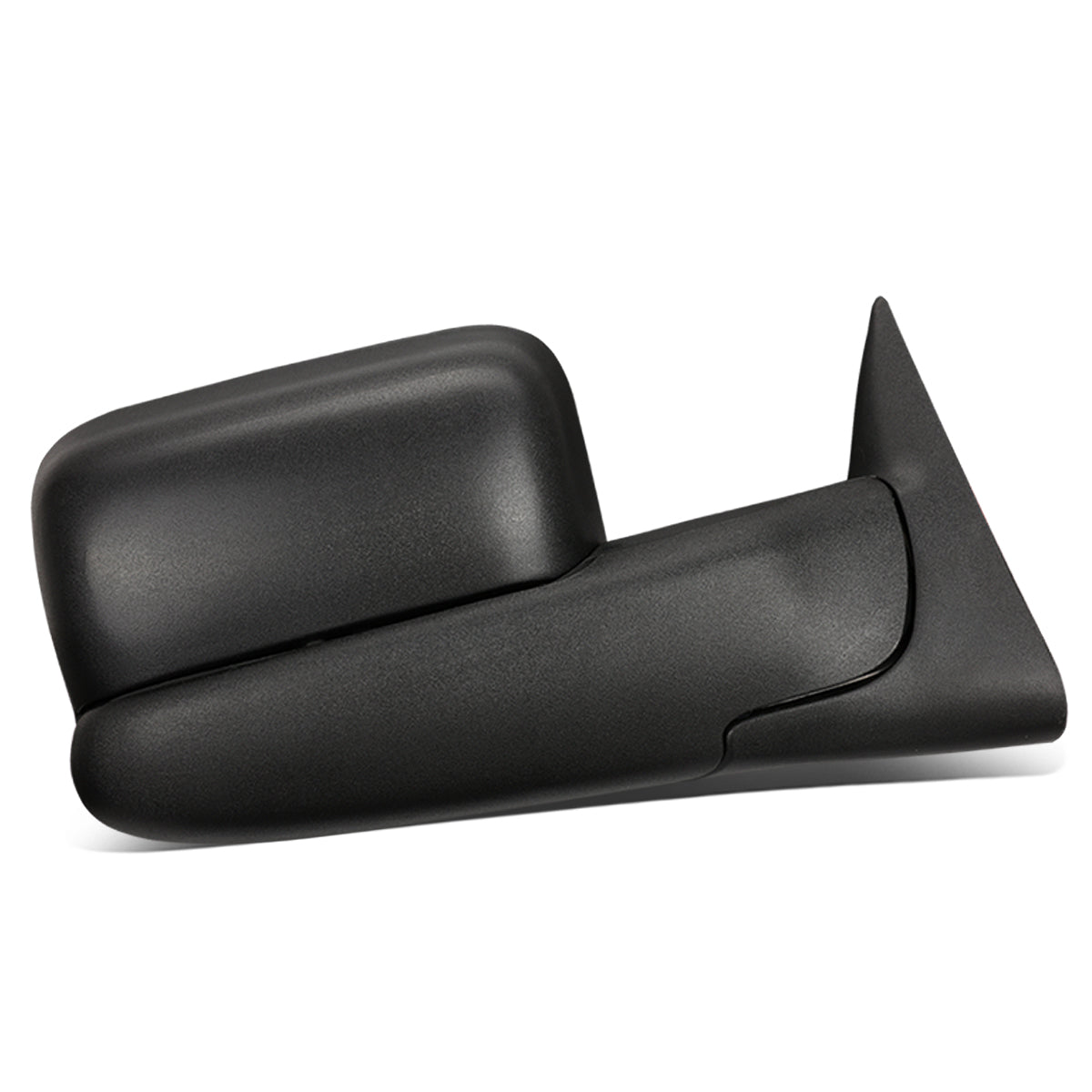 Manual Towing Mirror (Right)<br>94-02 Dodge Ram 1500 2500 3500