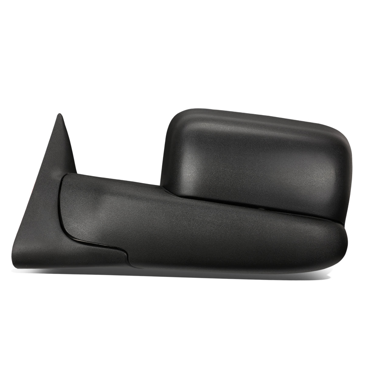 Powered Heated Towing Mirror (Left)<br>02-08 Dodge Ram 1500, 03-09 Ram 2500