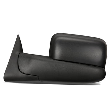 Powered Heated Towing Mirror (Left)<br>02-08 Dodge Ram 1500, 03-09 Ram 2500